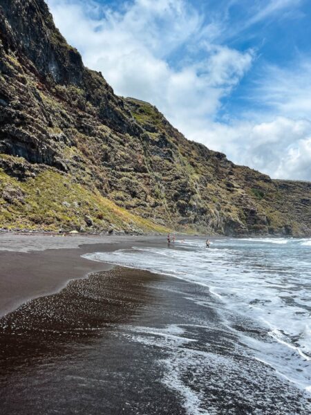 Playa De Nogales