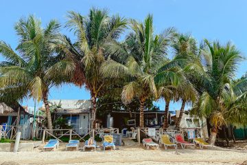 Playa Larga Cuba