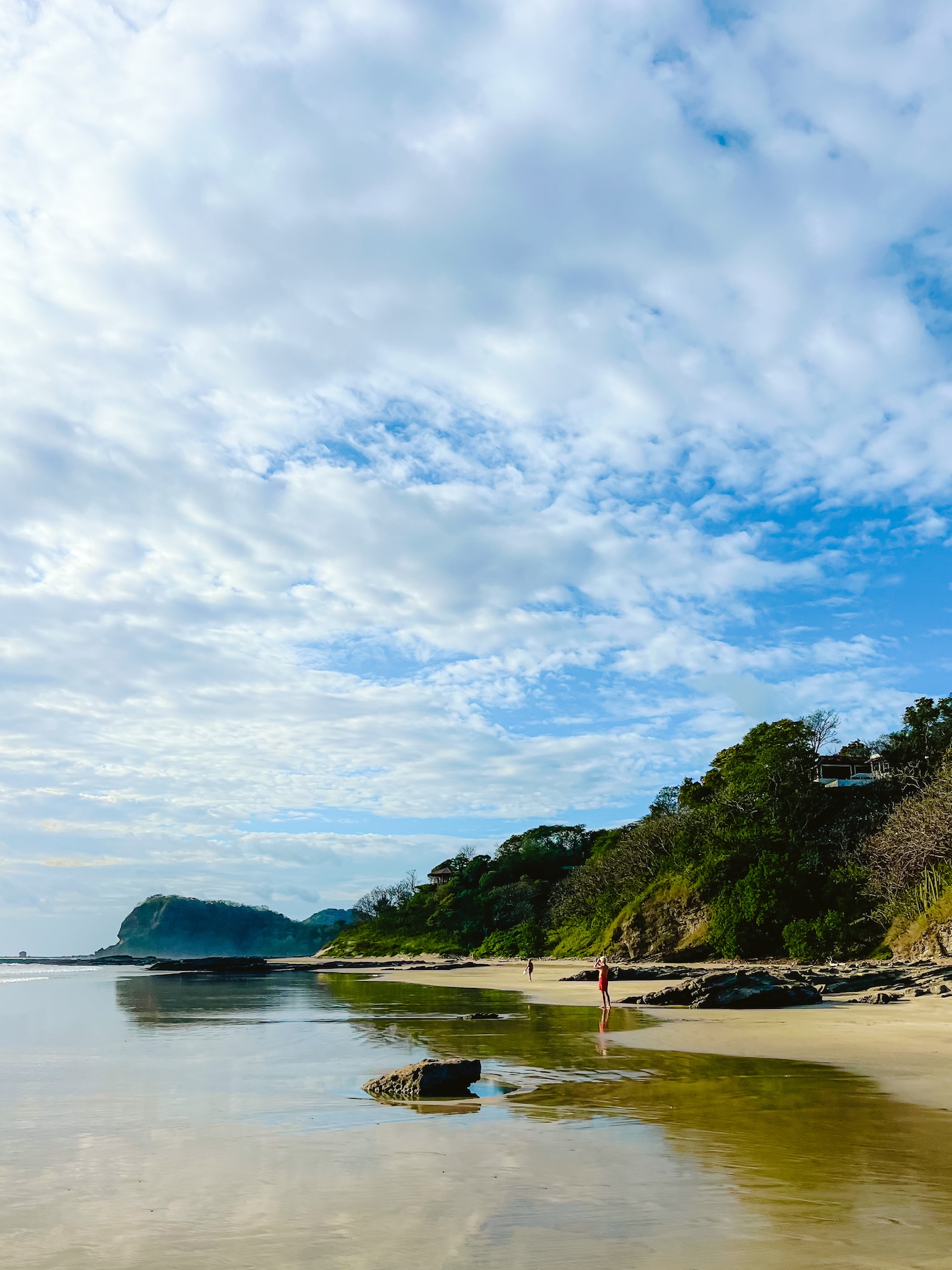 Playa Maderas, San Juan Del Sur