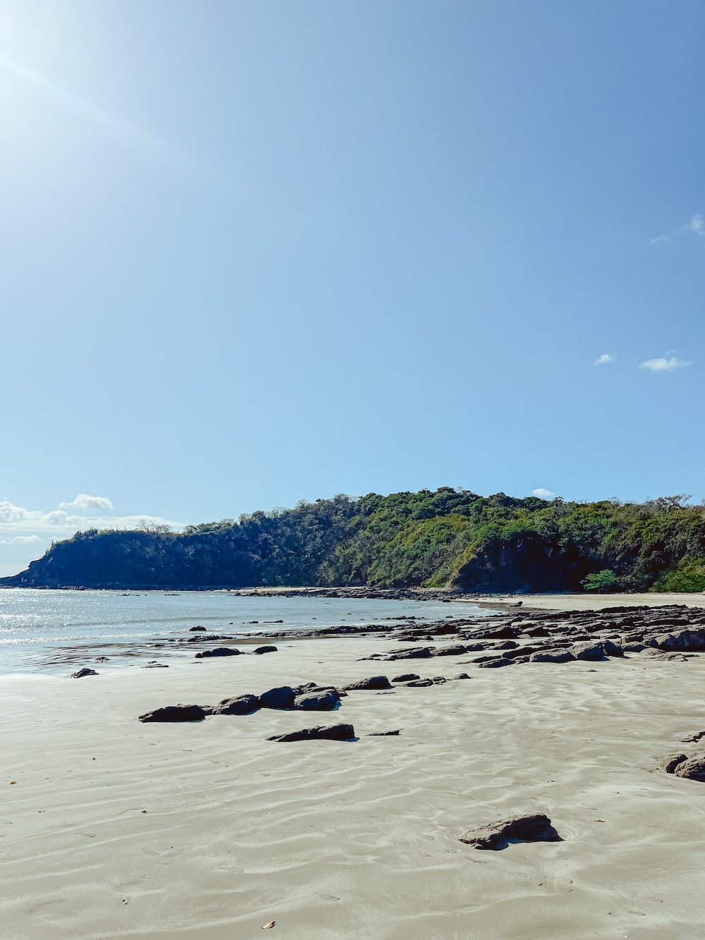 Playa Remanso, San Juan Del Sur