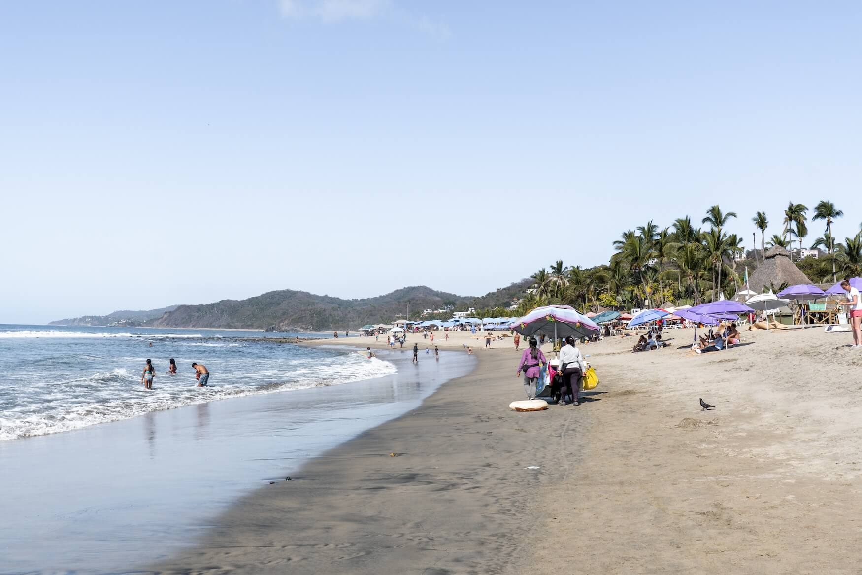 Playa Sayulita