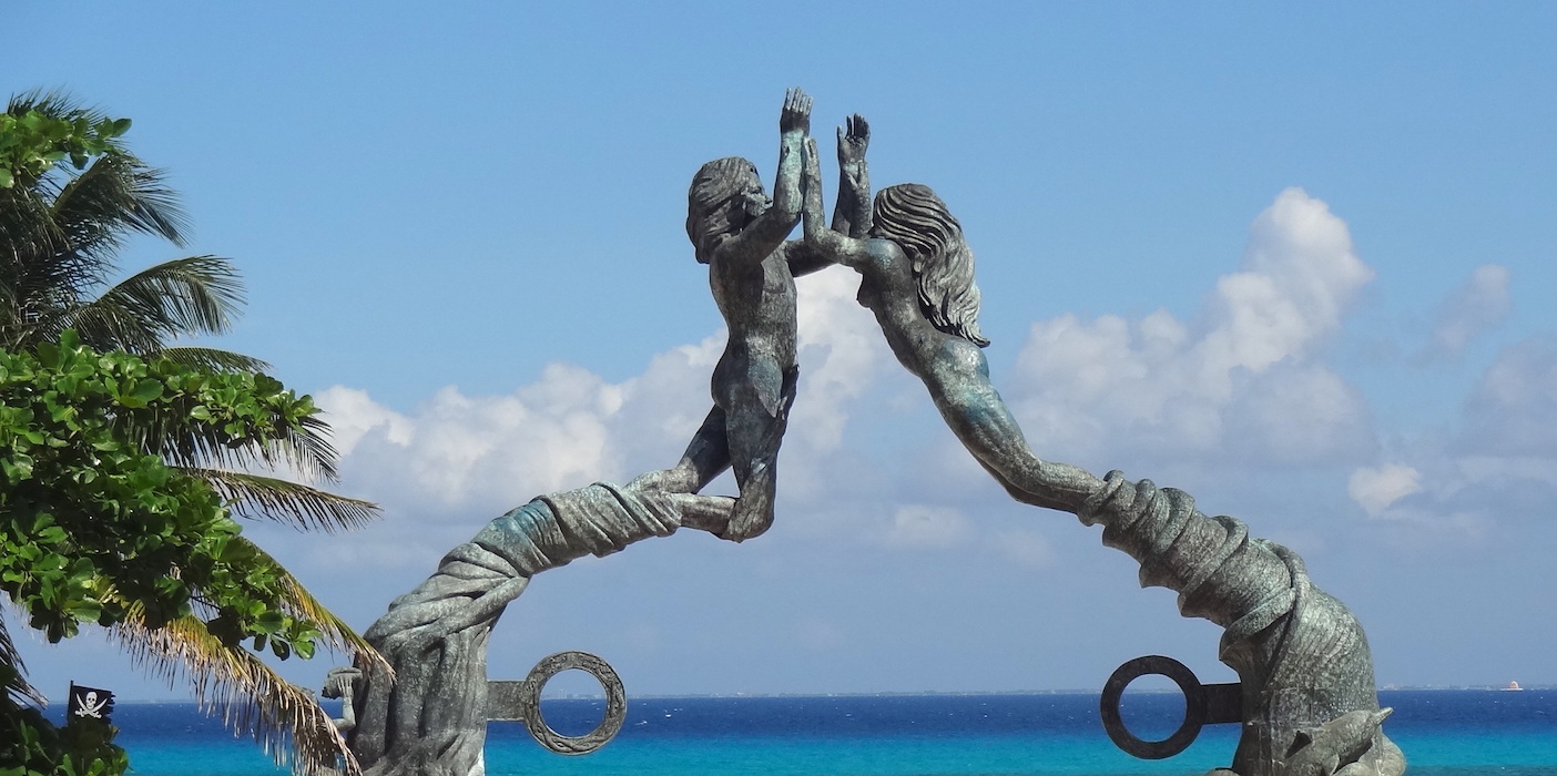 Playa del Carmen Mexico