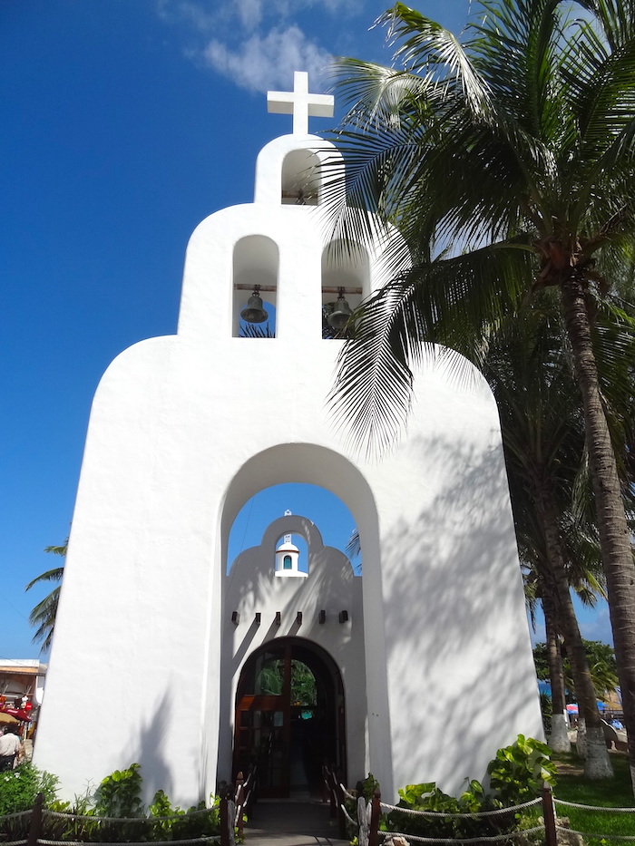 playa del carmen