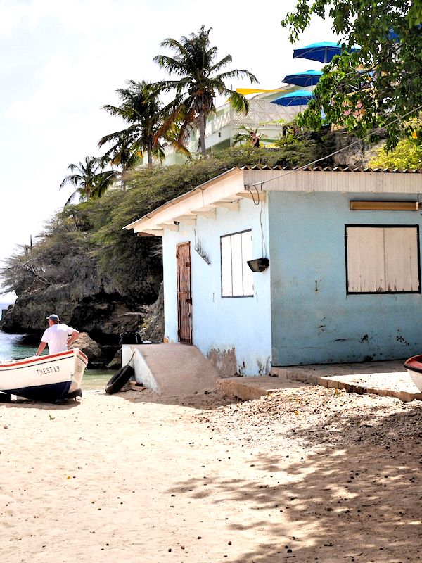 Playa lagun mooiste stranden curacao