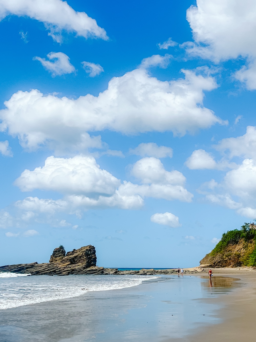Playa popoyo