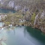 Plitvice Meren in Kroatie bezoeken