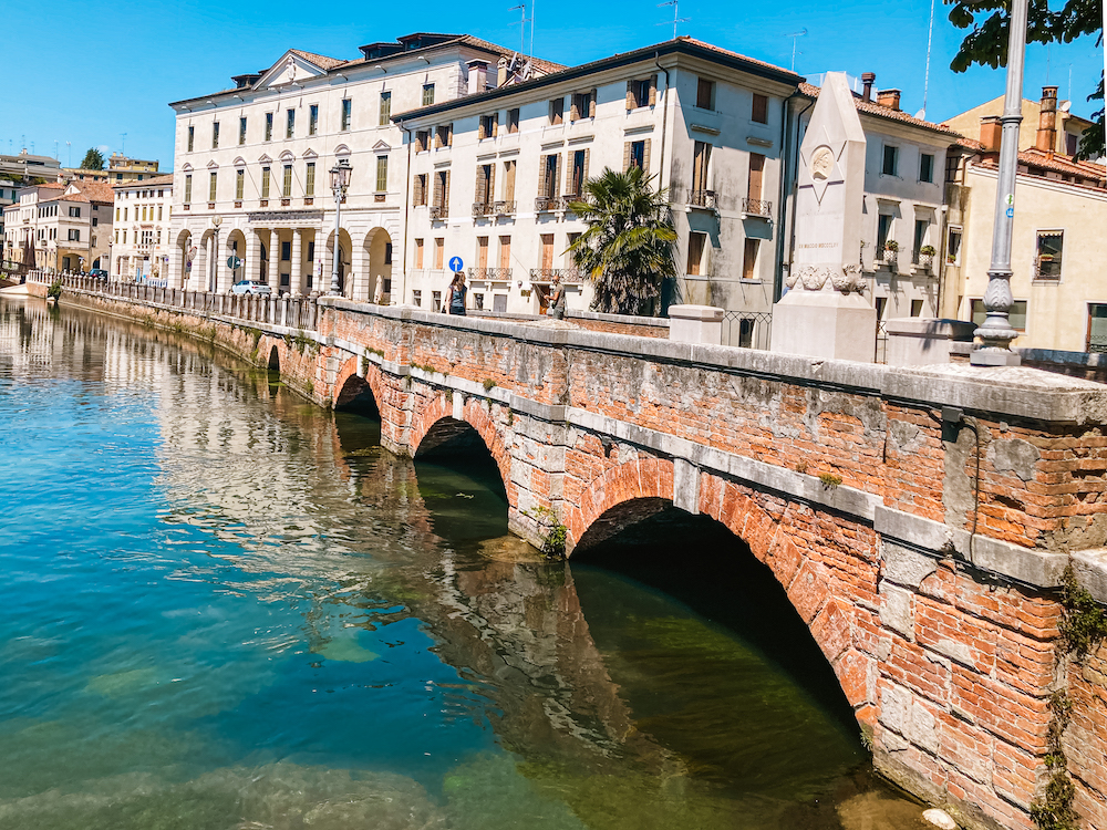Ponte Dante