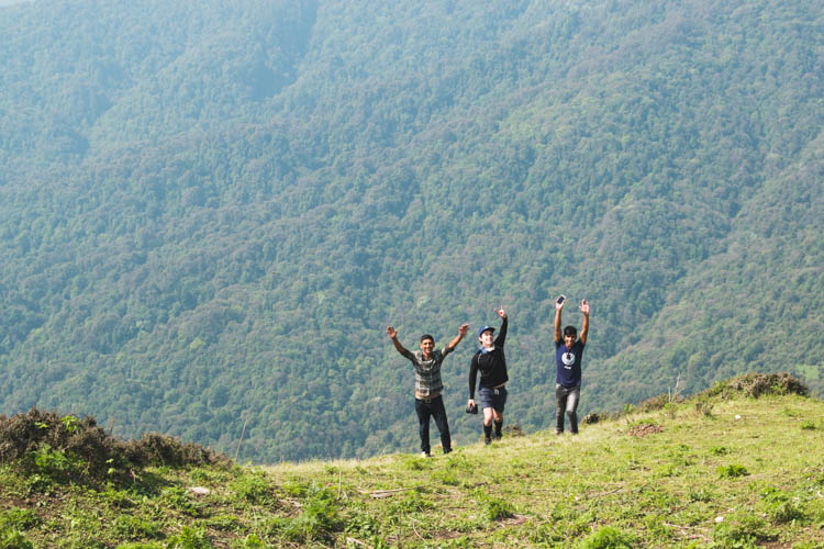 Poon Hill trekking Nepal trek_-2