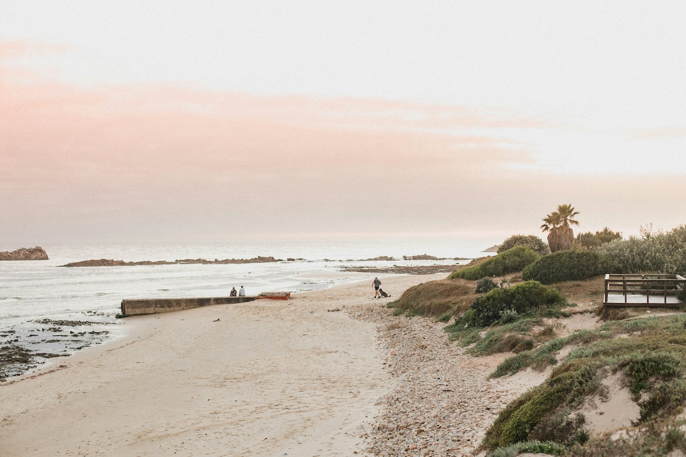 Port Elizabeth zuid afrika garden route