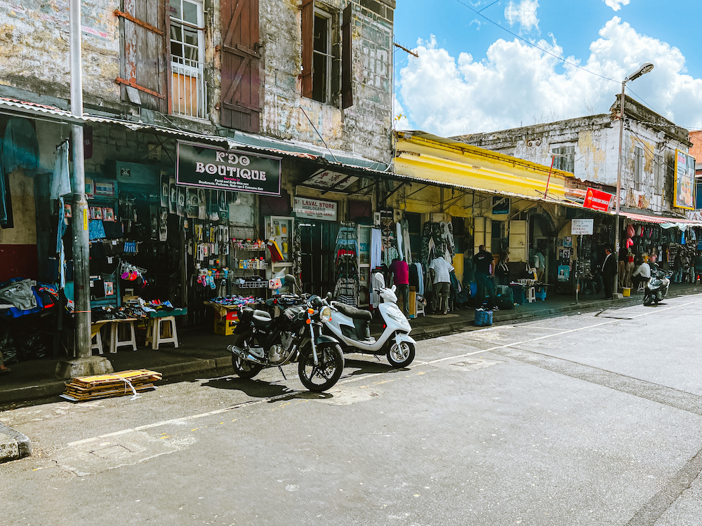 Port Louis
