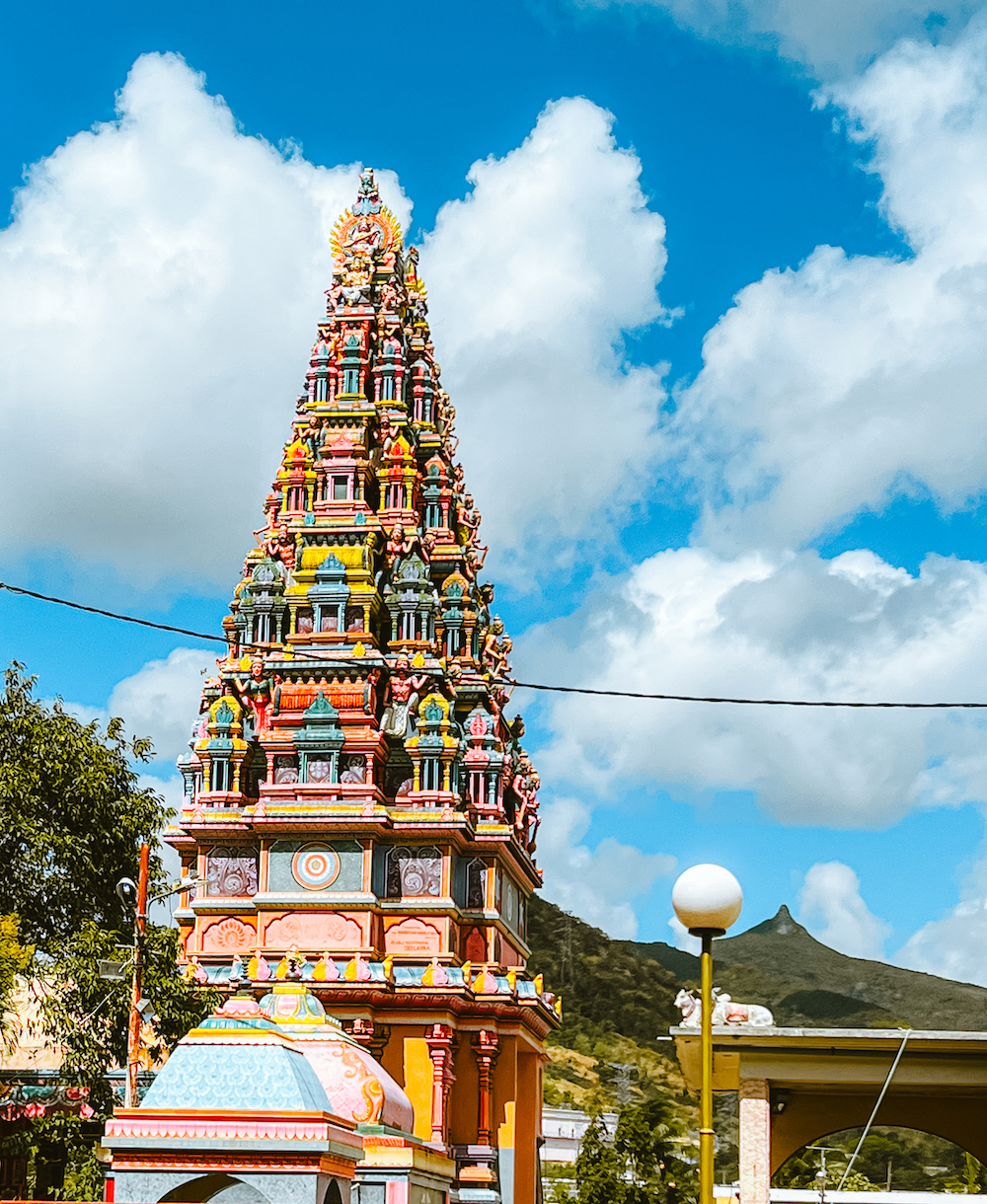 Port Louis Mauritius