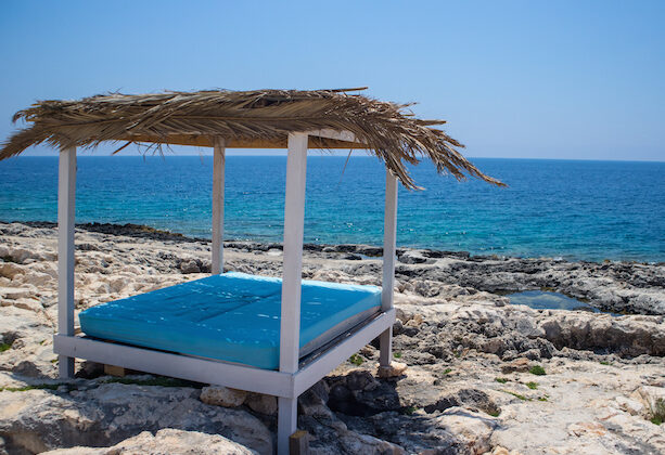 Porto Roxa bezienswaardigheden op zakynthos