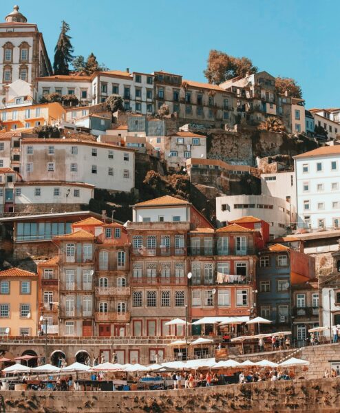 Porto citytrip