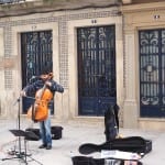 Porto muziek