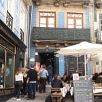 Porto restaurant