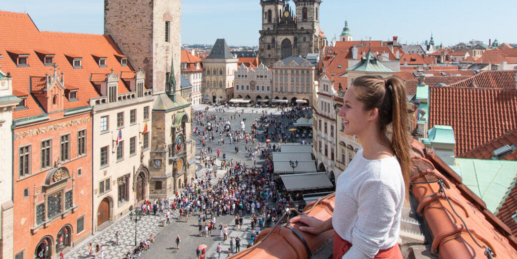 Praag tips
