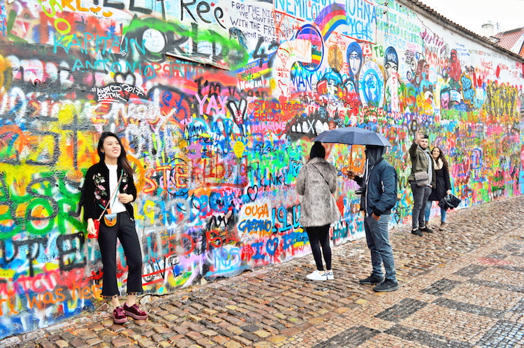 Praag_Lennon