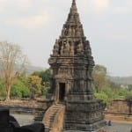 Prambanan java hoogtepunten