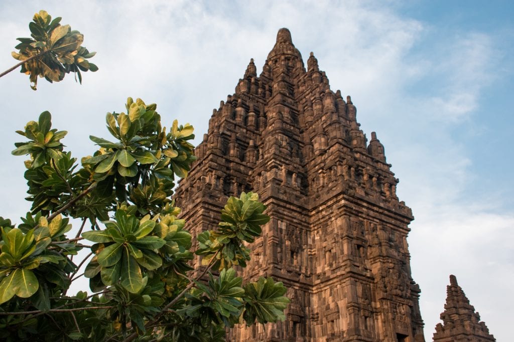 Prambanan tempel bezoeken yogyakarta