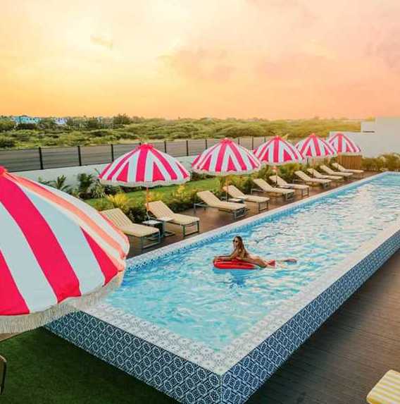 Privada Stays Eagle - Aruba