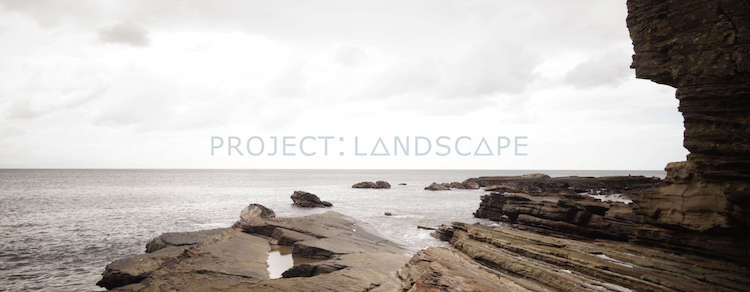 Project Landscape gabi tom