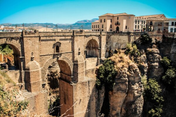 Brug in Ronda
