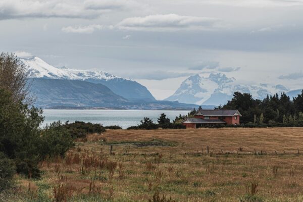 Puerto Natales