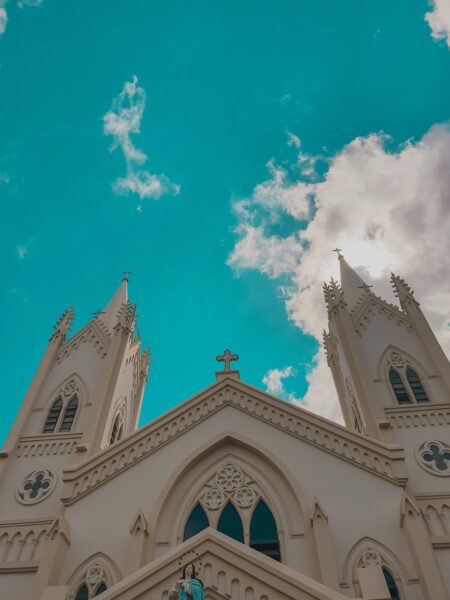 Puerto Princesa Cathedral