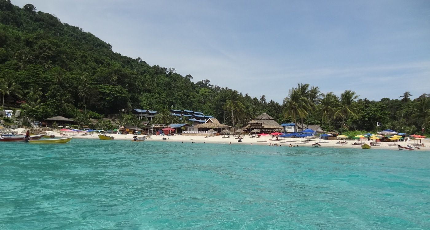 Pulau Perhentian