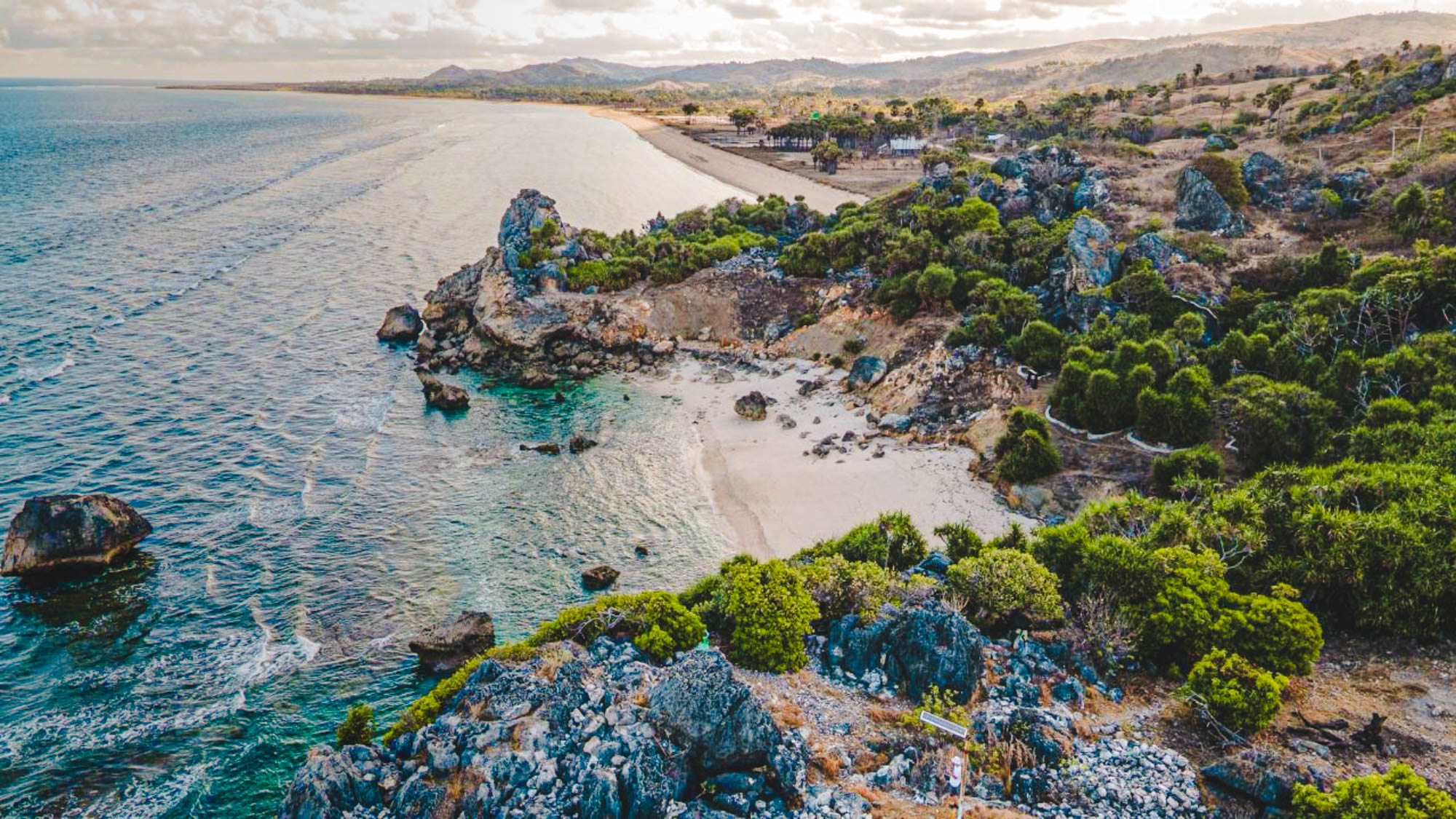 Pulau Sabu