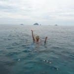 Pulau perhentians snorkelen
