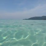 Pulau perhentian
