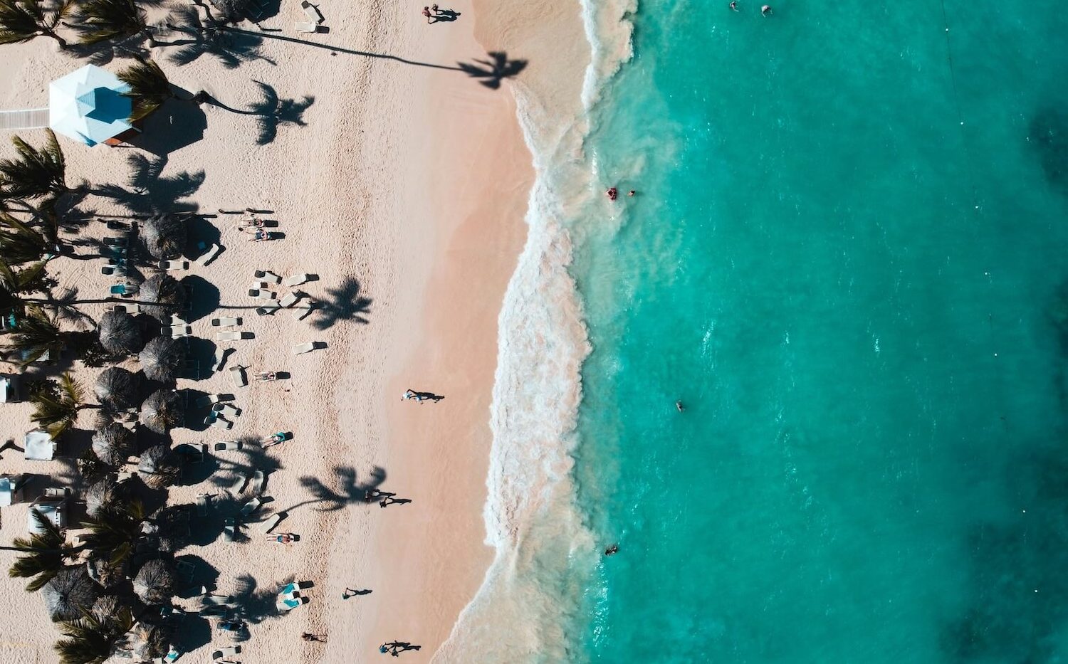 Punta Cana dominicaanse republiek
