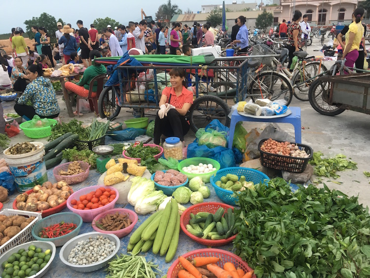Quan lan Vietnam