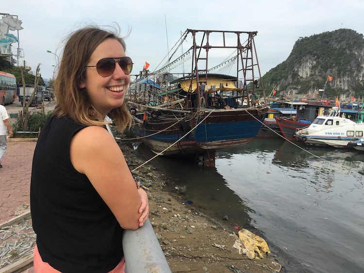 Quan lan Vietnam