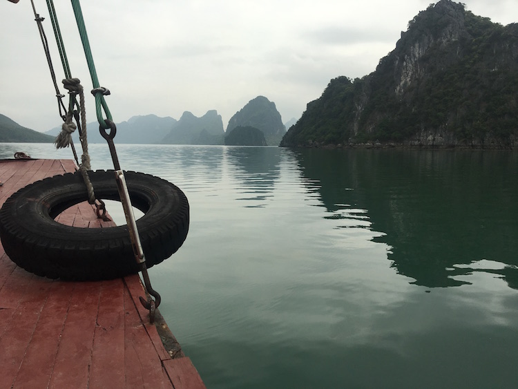 Quan lan Vietnam