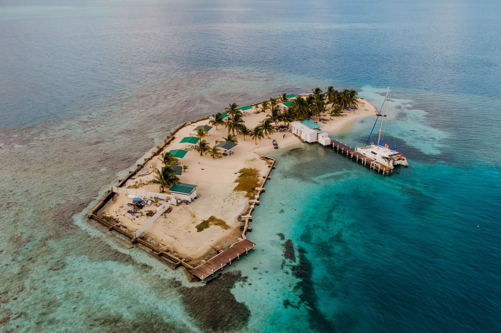 Ragga Sailing Belize