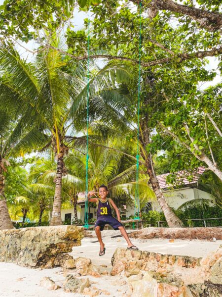 Raja ampat in indonesie bezoeken