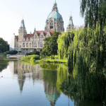 Rathaus neues hannover