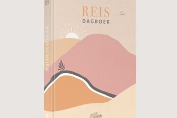 reisdagboek wearetravellers