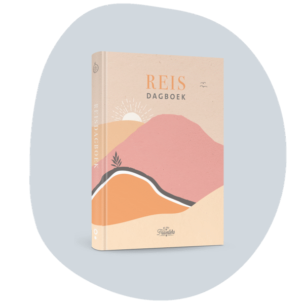 Reisdagboek WeAreTravellers