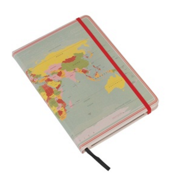 Mijn reisdagboek | Leuk en compact reisdagboek Mijn reisdagboek | Leuk en compact reisdagboek