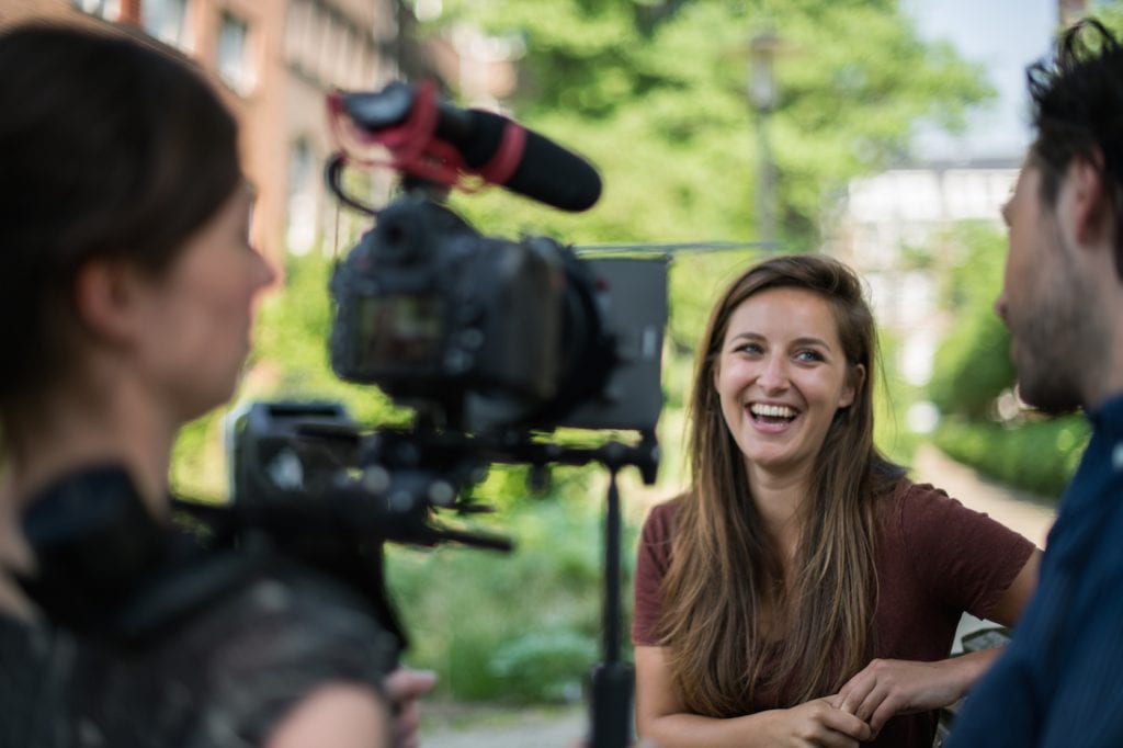 Reisfotografie tips Behind the scenes Nikon stadsleven bas