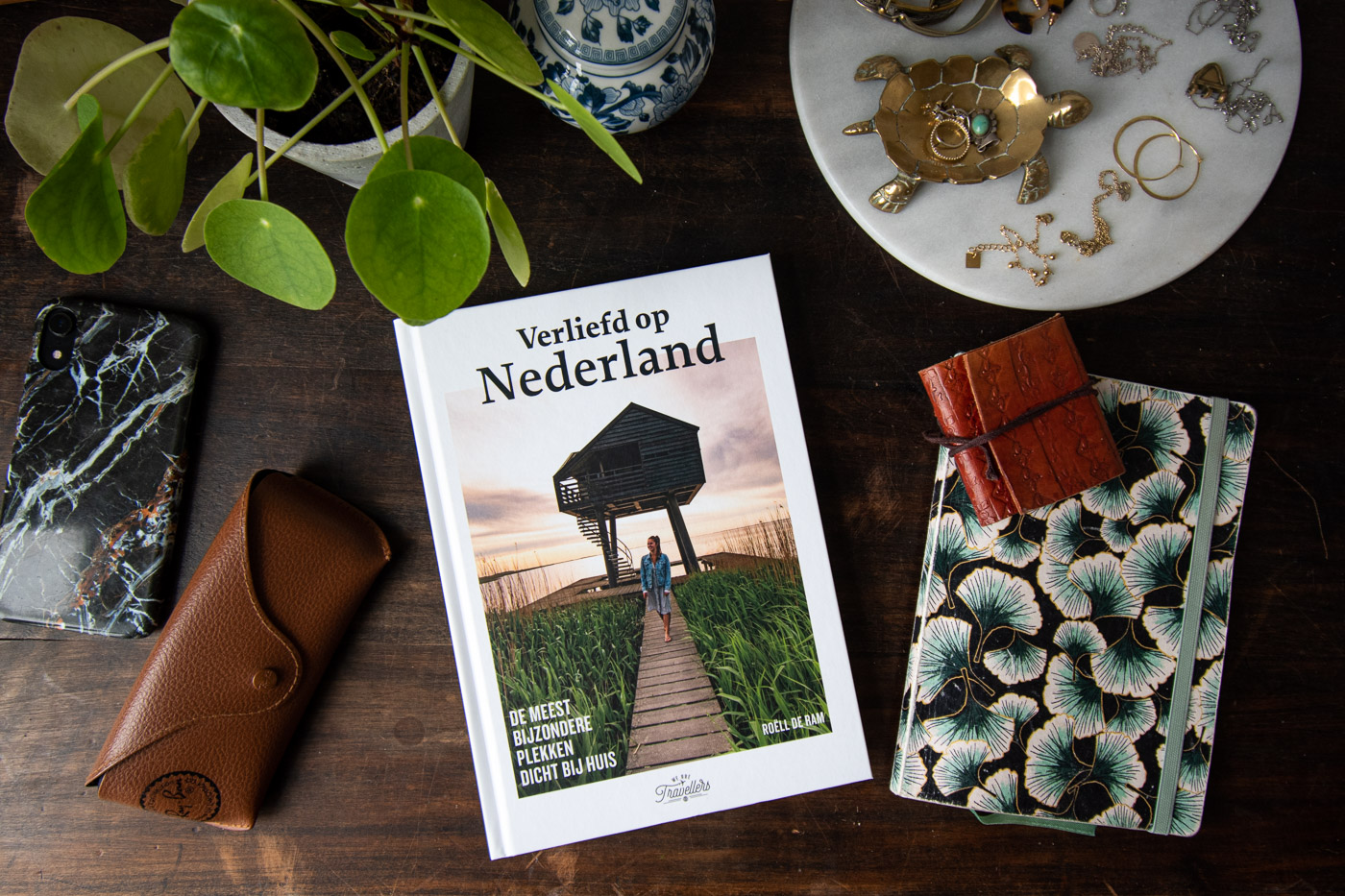 Reisgidsen Nederland reisgids