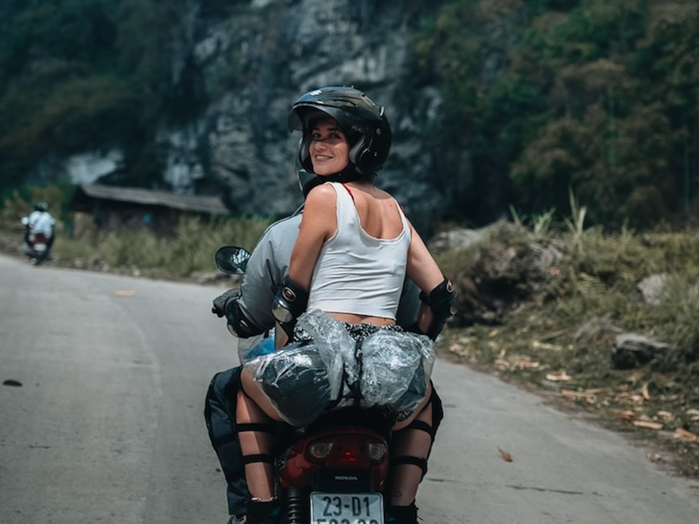 Reisroute Vietnam, Ha Giang Loop