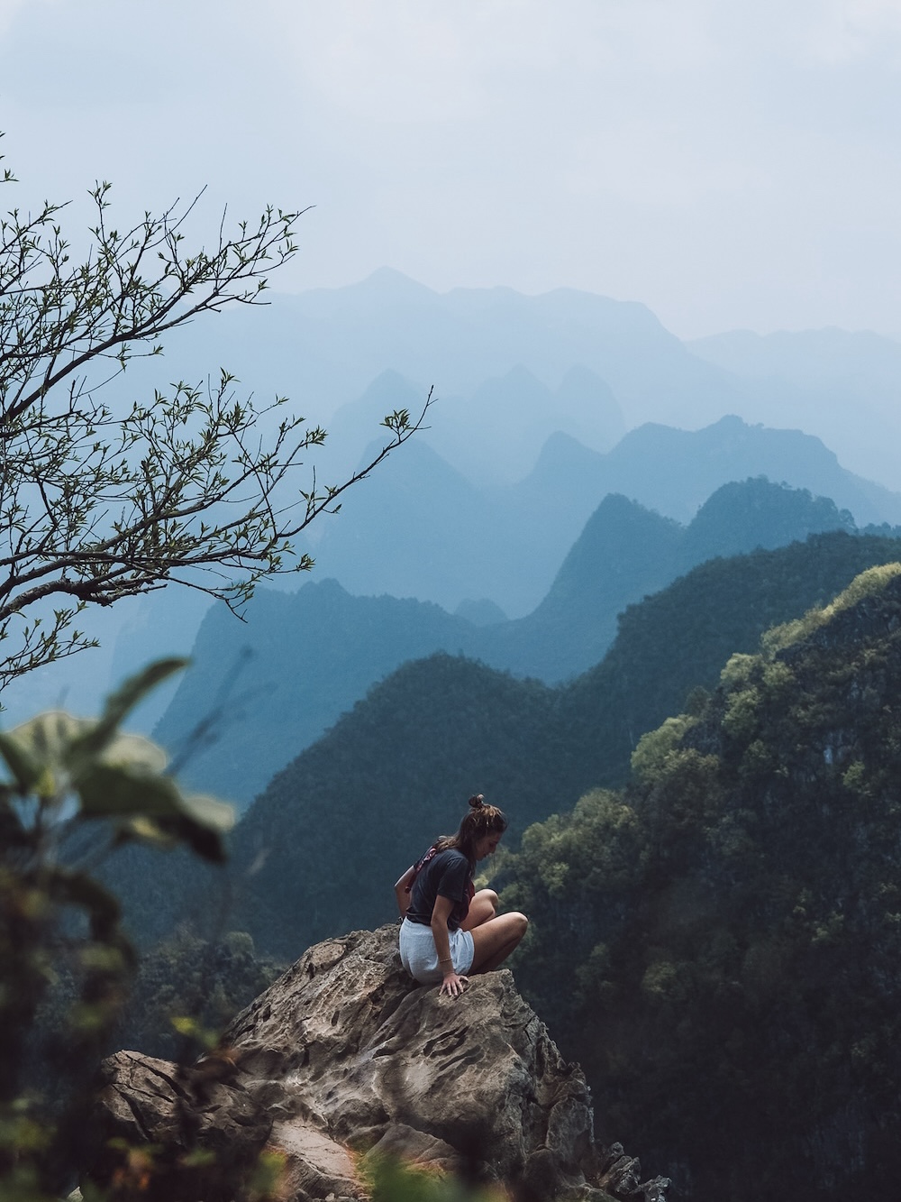 Reisroute Vietnam, Ninh Binh
