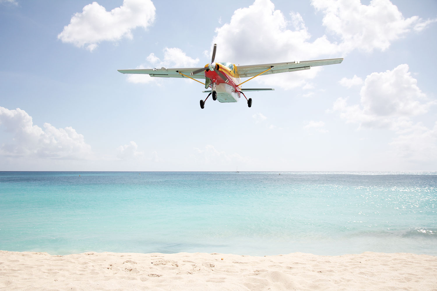 Kloppen zakdoek Miniatuur Waarom Sint-Maarten juist nú de perfecte vakantiebestemming is (na orkaan  Irma) | WeAreTravellers