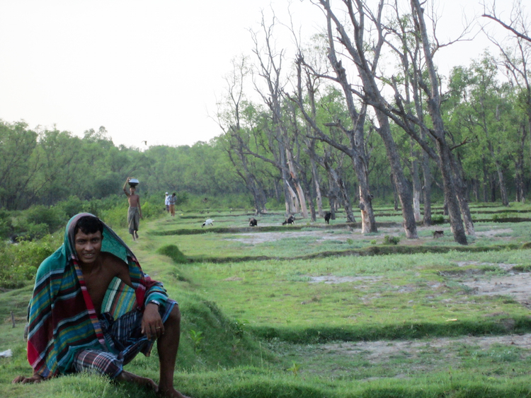 Reizen in Bangladesh