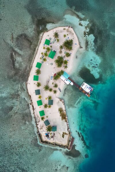 Rendezvous Caye