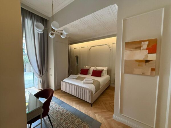 Residenza Seconnino Napels hotels